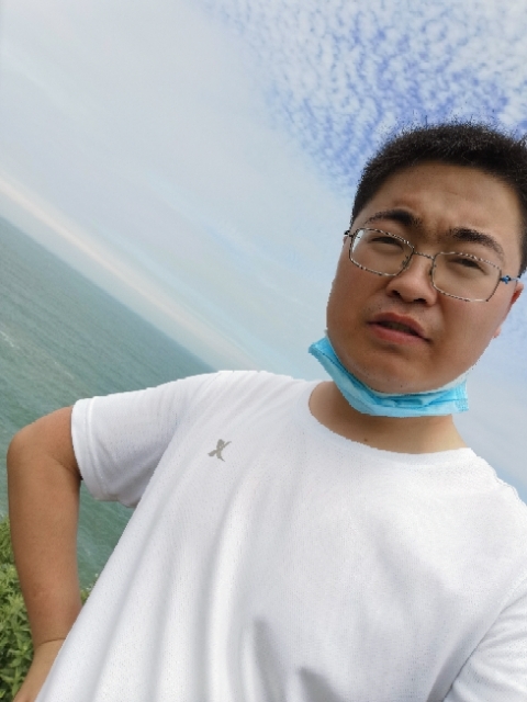 晴川暮雪的第一张照片--古田相亲网