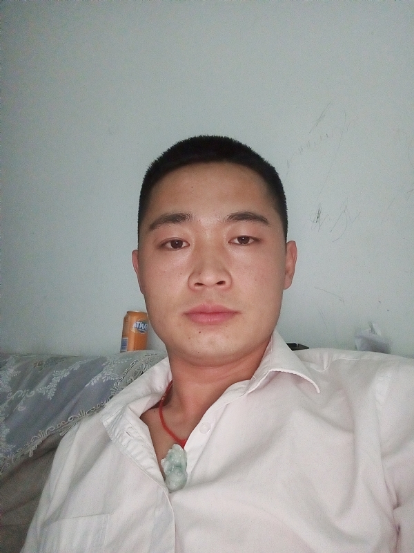也许太年轻的第一张照片--古田相亲网
