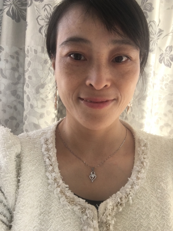 九妹的第五张照片--古田相亲网