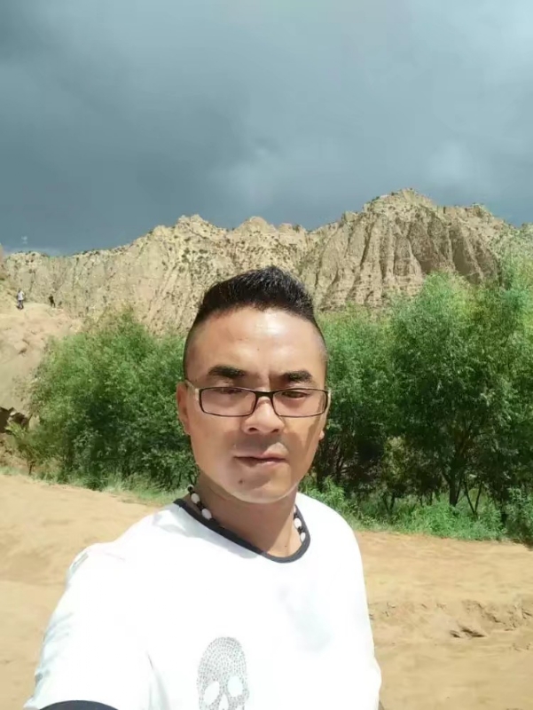 无情的沙尘暴的第一张照片--古田相亲网