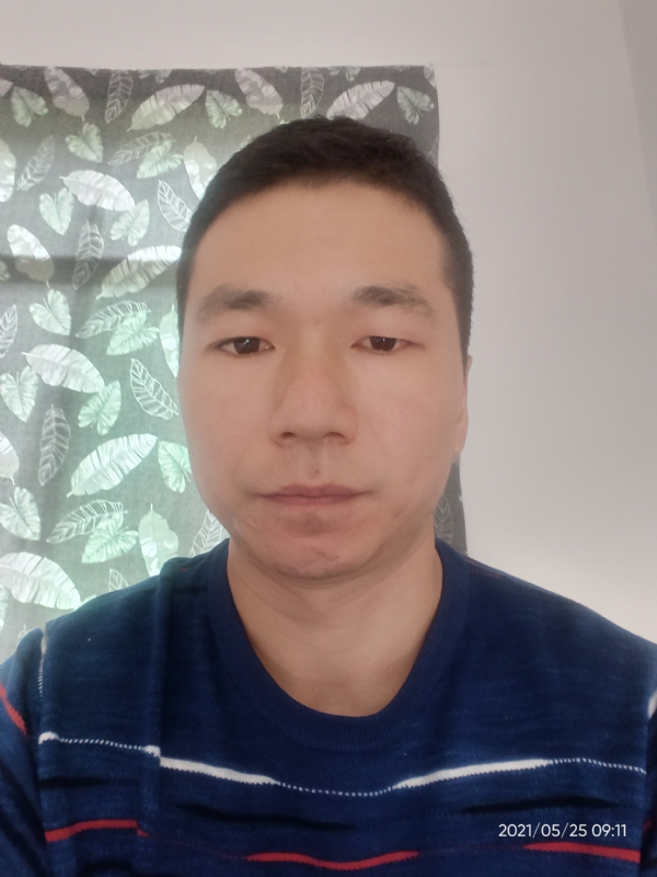欢哥的第一张照片--古田相亲网