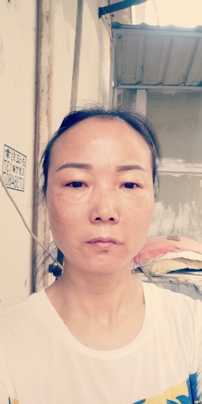 历练的第一张照片--古田相亲网