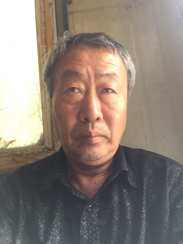 也许的第一张照片--古田相亲网