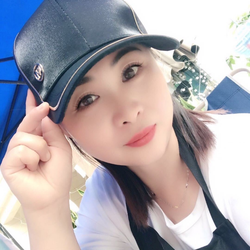 可可的第一张照片--古田相亲网