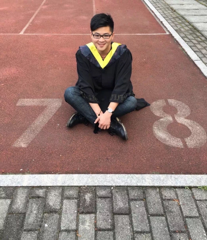 恶霸子92的第二张照片--古田相亲网