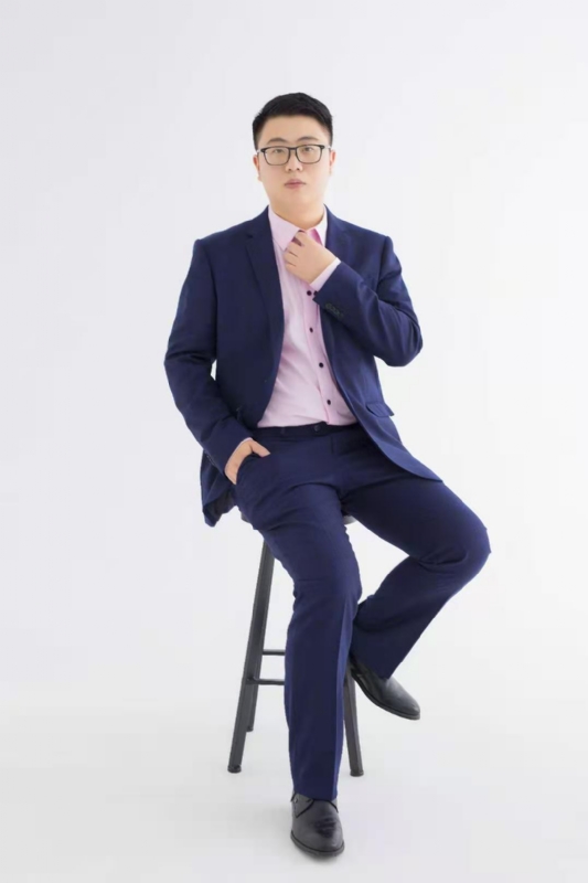 周的第一张照片--古田相亲网