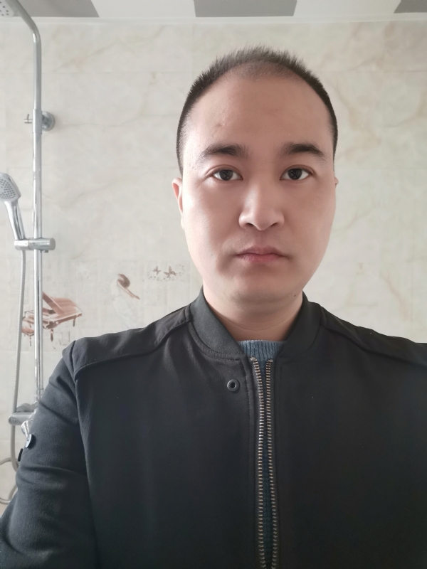 飞翔大海的第一张照片--古田相亲网