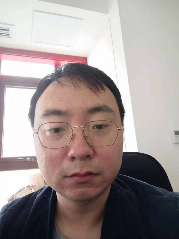慕容清的第一张照片--古田相亲网