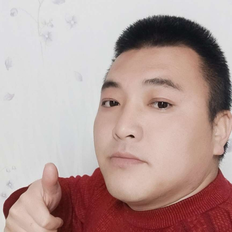 纯黑色的第一张照片--古田相亲网