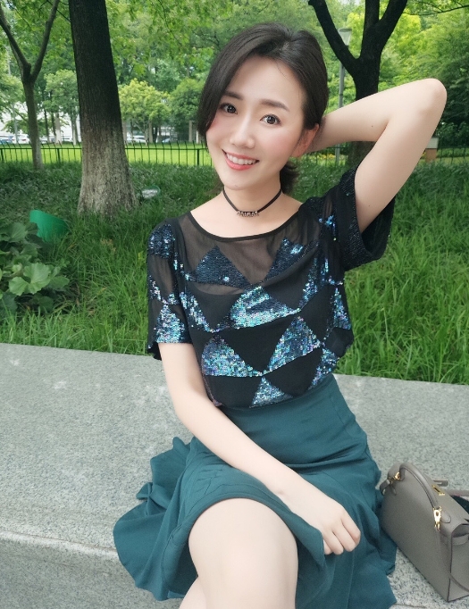 Leanna的第二张照片--古田相亲网