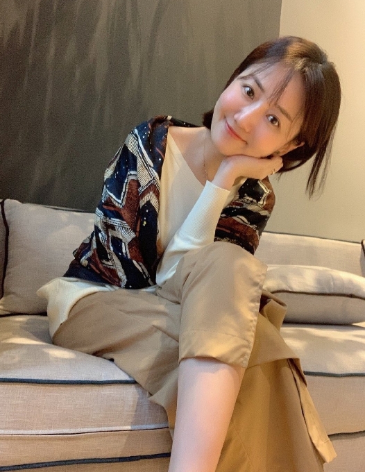 Leanna的第七张照片--古田相亲网