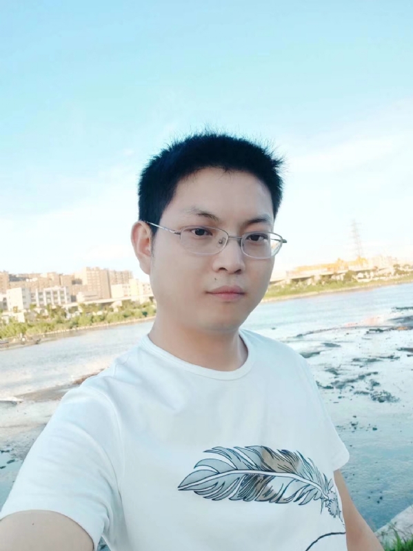 诚心交友的第一张照片--古田相亲网