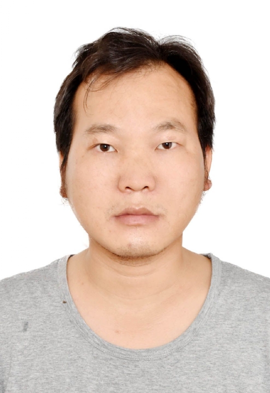 默默的第四张照片--古田相亲网