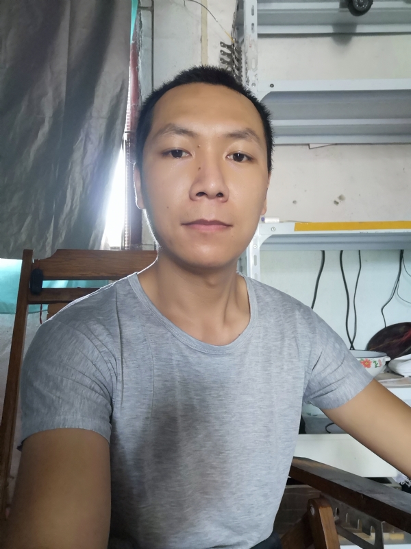 晴天的第二张照片--古田相亲网