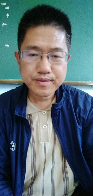 学为好人的第一张照片--古田相亲网