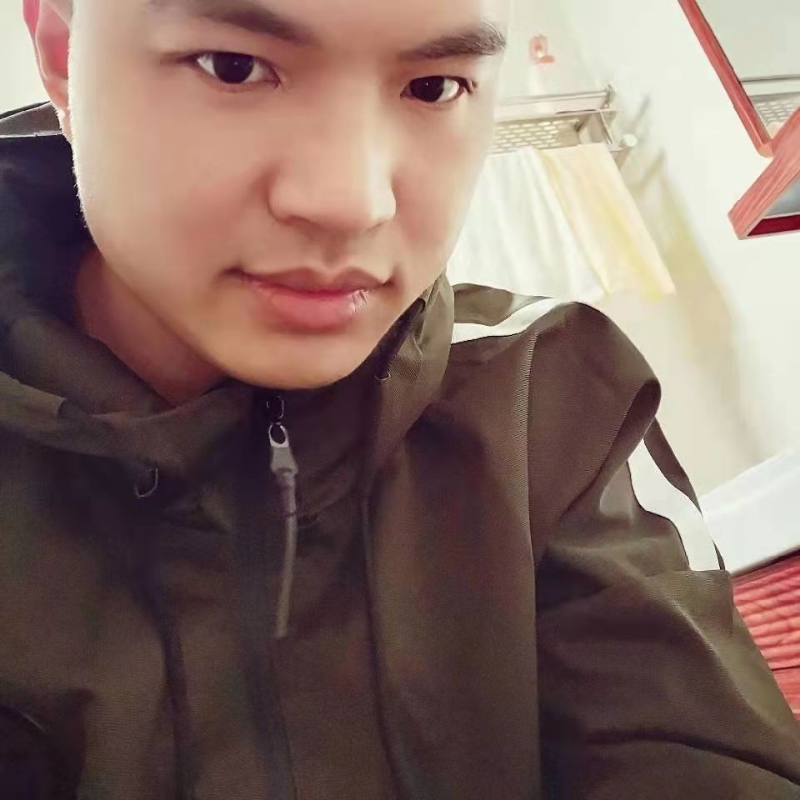 高大上的宅男的第二张照片--古田相亲网