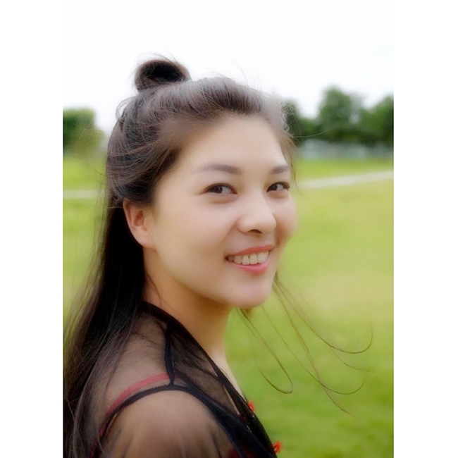 命运如此安排的第二张照片--古田相亲网
