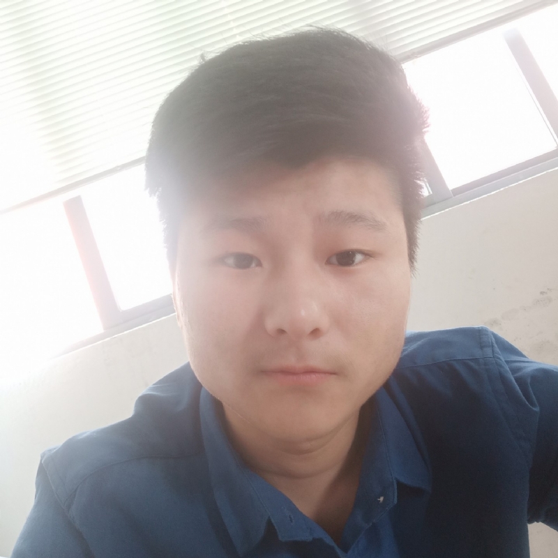 小小先生的第一张照片--古田相亲网