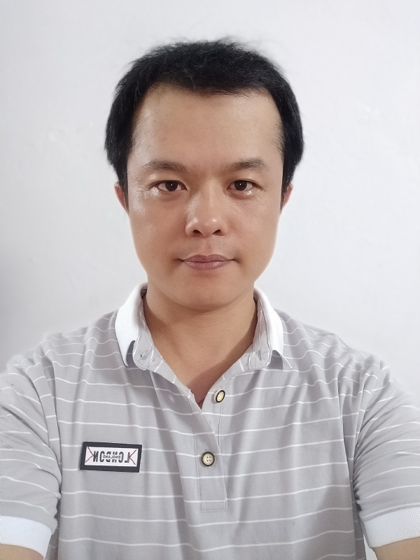 冰河的第二张照片--古田相亲网