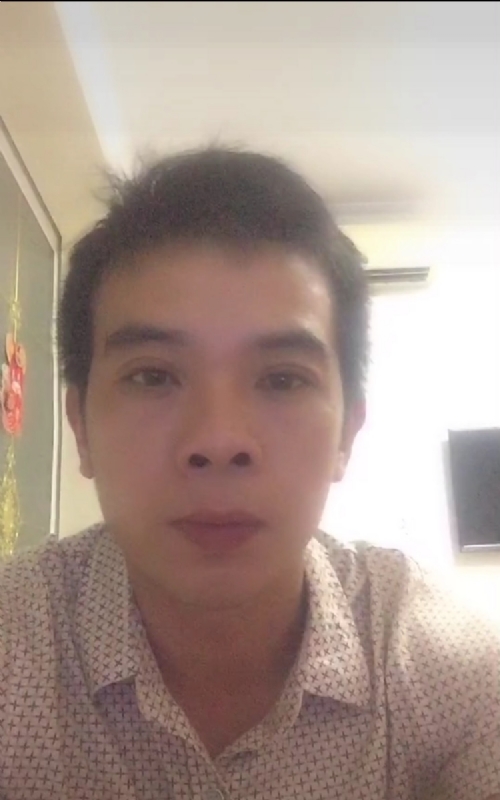 守侯的第一张照片--古田相亲网