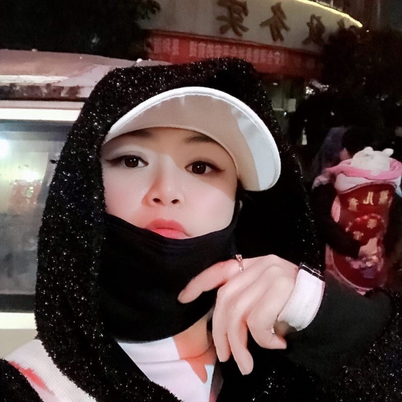 唯我独尊的第四张照片--古田相亲网
