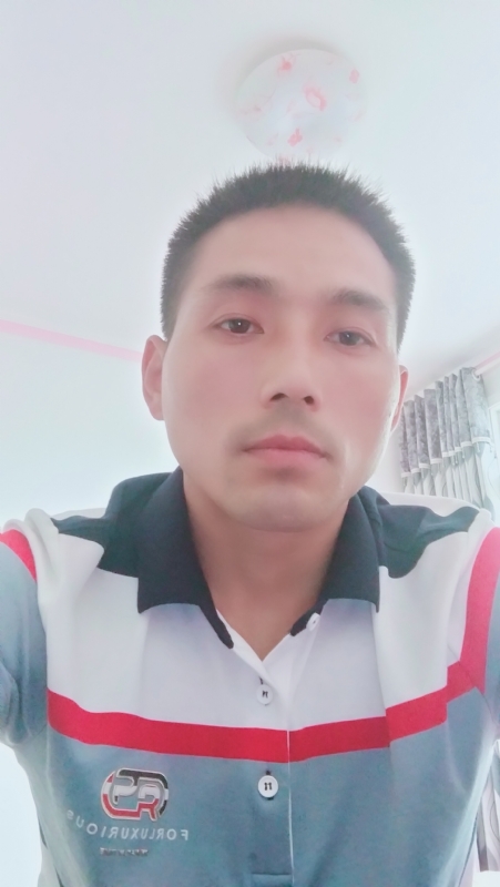 染红尘世的第二张照片--古田相亲网
