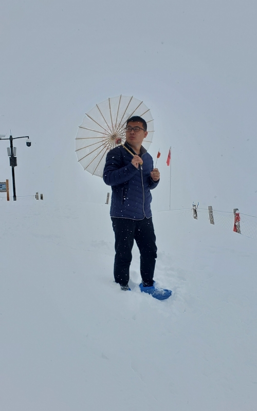 小确肥的第一张照片--古田相亲网