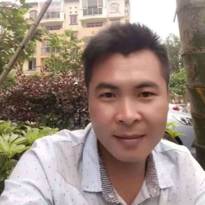 有缘人的第一张照片--古田相亲网