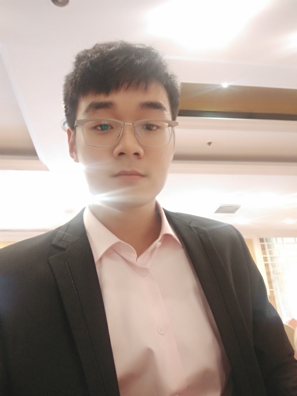 我已经长胖了的第一张照片--古田相亲网