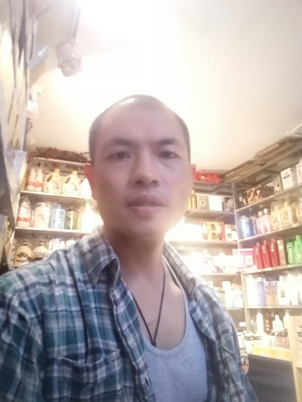 H21的第一张照片--古田相亲网