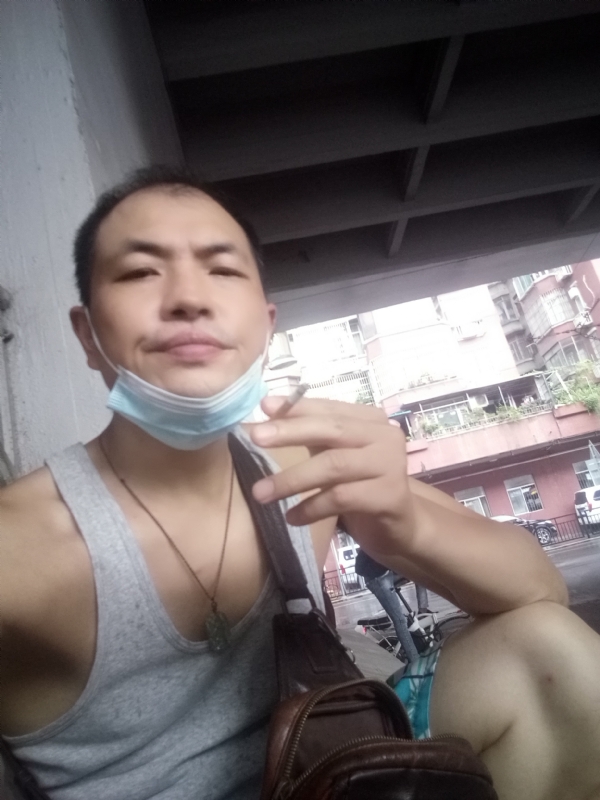 H21的第二张照片--古田相亲网