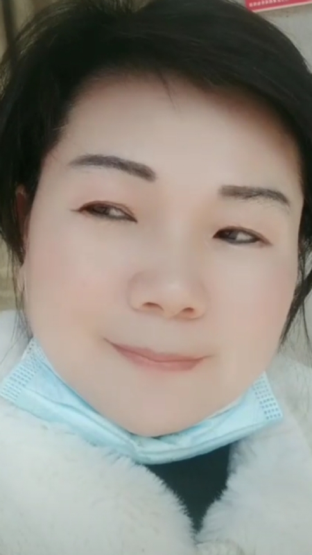 一诺的第一张照片--古田相亲网