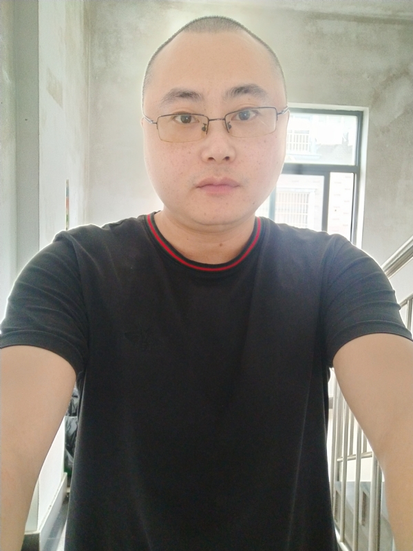 奈何没有桥的第一张照片--古田相亲网