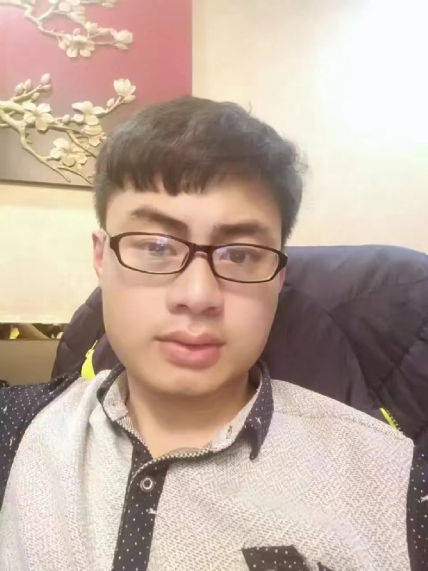 归宿的第三张照片--古田相亲网