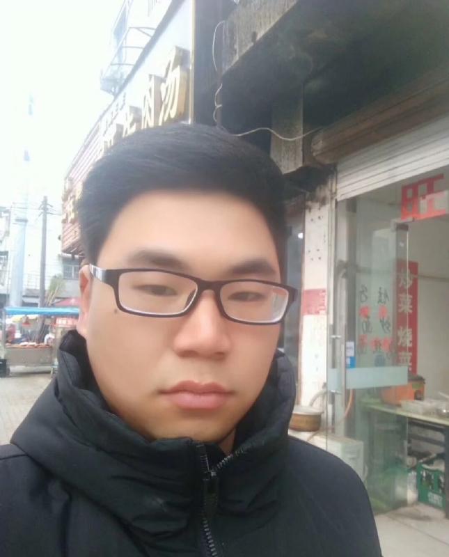 枯叶??的第一张照片--古田相亲网
