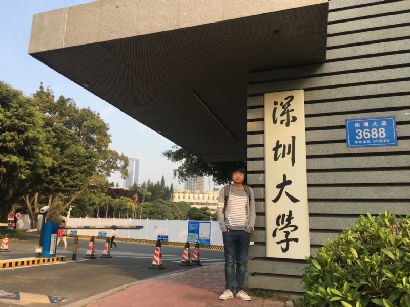 暮霭沉沉楚天阔的第二张照片--古田相亲网