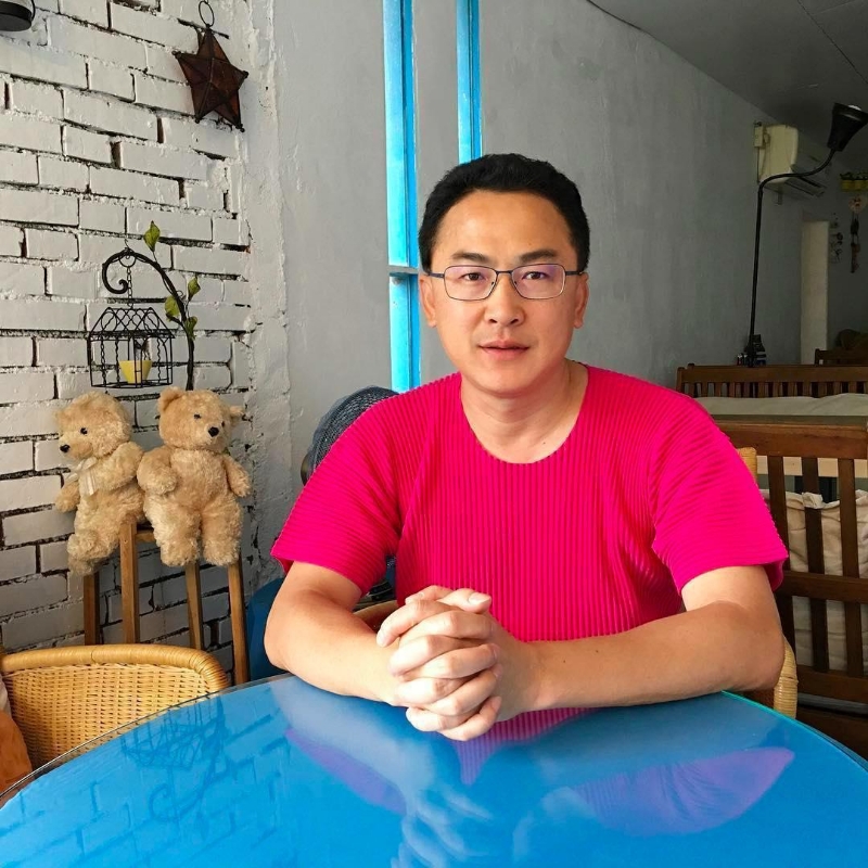 Jian的第一张照片--古田相亲网