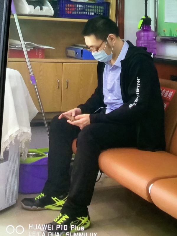 可以两顾上门的第一张照片--古田相亲网