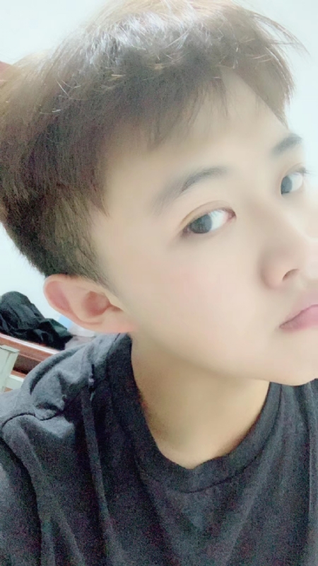 Angle的第一张照片--古田相亲网