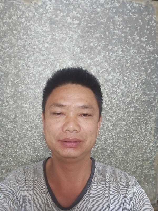 白茫茫的第一张照片--古田相亲网