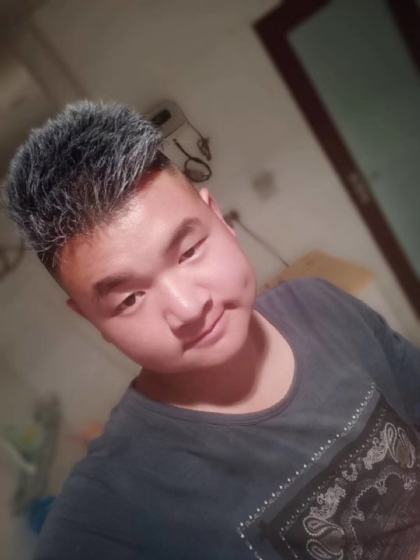 李子木的第一张照片--古田相亲网