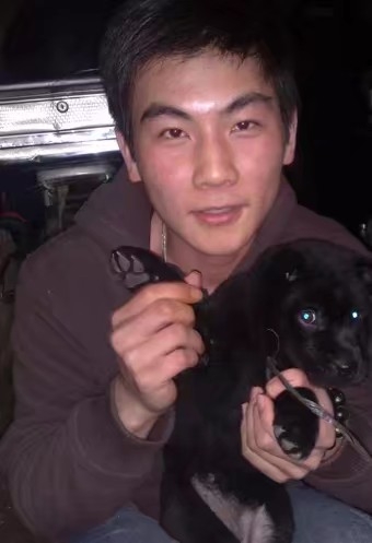 蜡笔小新的第四张照片--古田相亲网
