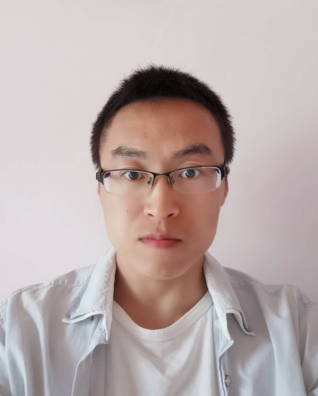 仿佛看到了希望的第二张照片--古田相亲网