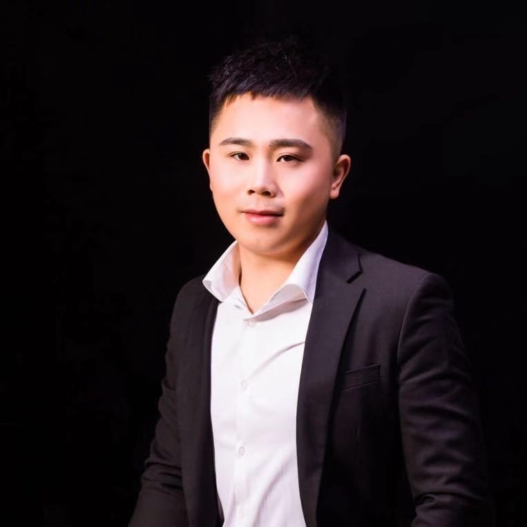 只欠东风的第一张照片--古田相亲网