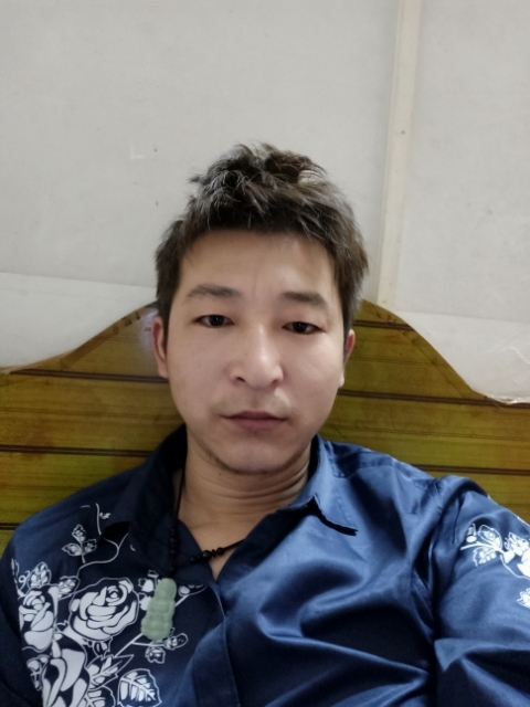 时光的第一张照片--古田相亲网