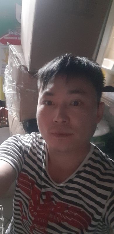 Andy的第一张照片--古田相亲网