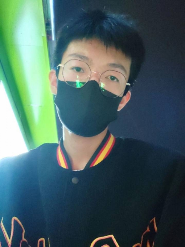 XYP的第一张照片--古田相亲网