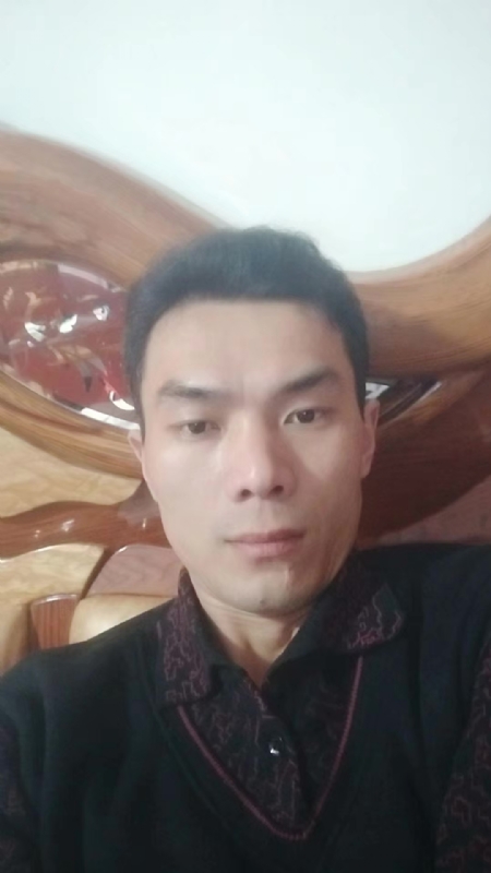 错把真心喂了狗的第四张照片--古田相亲网