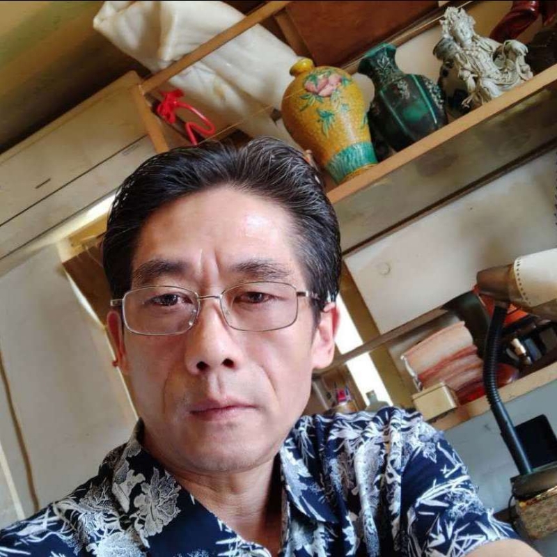 没有爱情也要飞渡一生的第一张照片--古田相亲网
