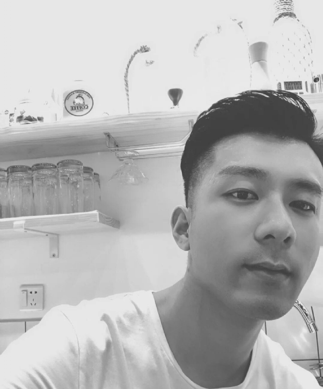 jimmy的第一张照片--古田相亲网